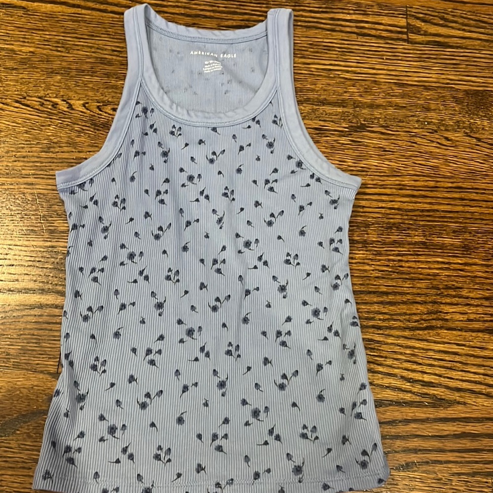 American Eagle tank top